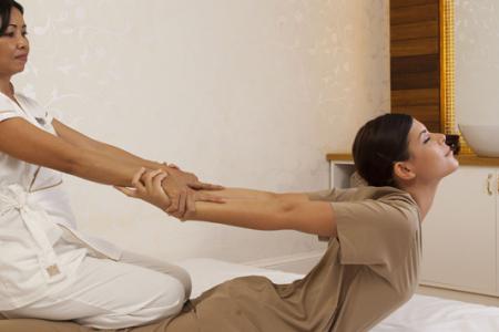 Отель Limak Thermal Boutique Hotel в Ялова - Турция