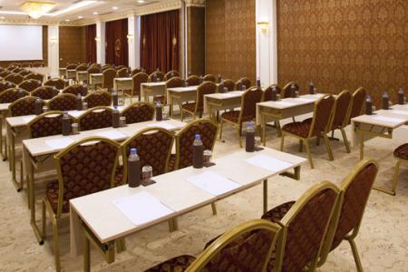 Отель Limak Thermal Boutique Hotel в Ялова - Турция