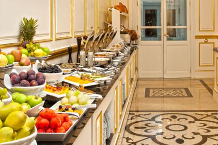 Отель Limak Thermal Boutique Hotel в Ялова - Турция