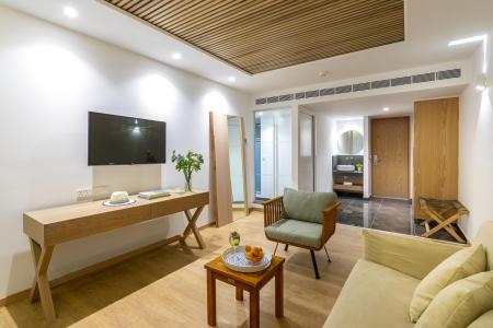 Отель Limanaki Beach Hotel в Айя-Напа - Кипр