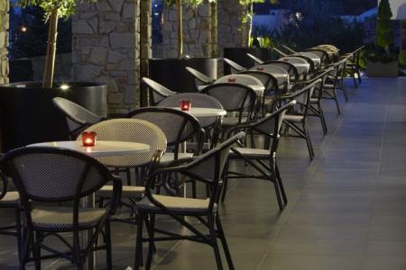 Limneon Resort & Spa