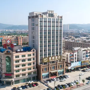 отель Softem Hotel(Shantou Chaoyang Heping Branch)