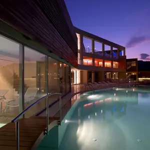 отель Lindos Blu Luxury Hotel & Suites
