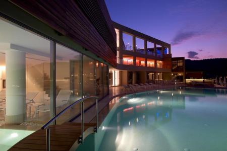 Отель Lindos Blu Luxury Hotel & Suites в о. Родос - Греция