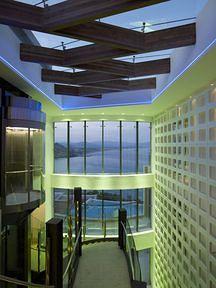 Отель Lindos Blu Luxury Hotel & Suites в о. Родос - Греция