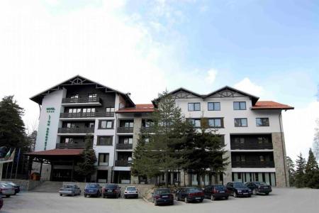 Отель Lion в Боровец - Болгария