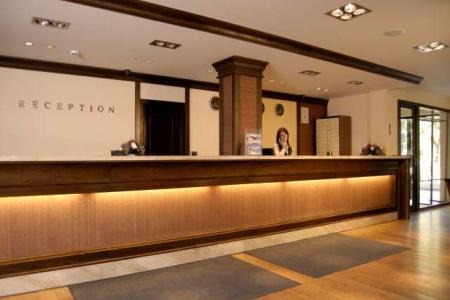 Отель Lion в Боровец - Болгария