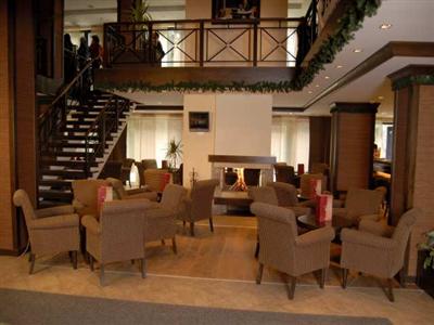 Отель Lion в Боровец - Болгария