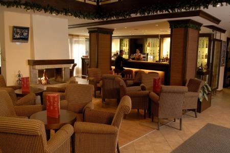 Отель Lion в Боровец - Болгария