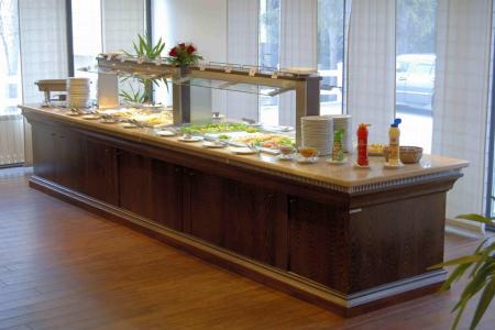 Отель Lion в Боровец - Болгария