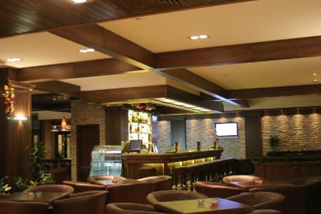 Отель Lion в Банско - Болгария