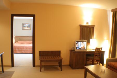 Отель Lion в Банско - Болгария