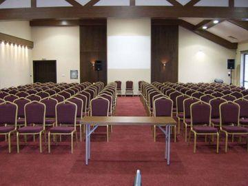 Отель Lion в Банско - Болгария