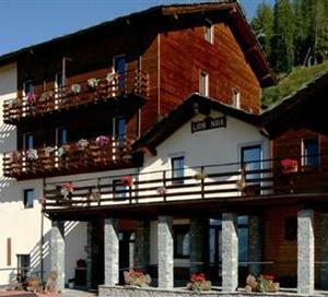 отель Lion Noir