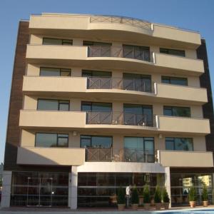 отель Lion Sunny Beach