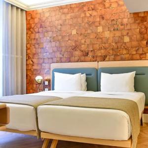 отель My Story Hotel Tejo