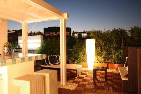 Отель Lisboa Plaza в Лиссабон - Португалия