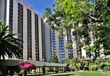 Lisbon Marriott