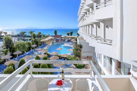 Отель Lito в Иксья - Греция