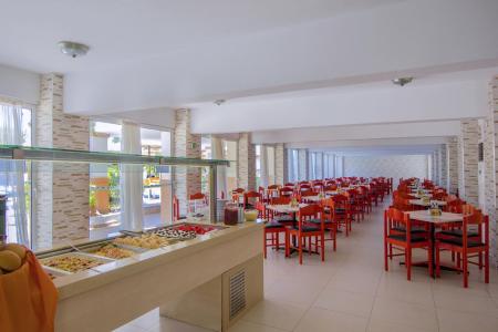 Отель Lito в Иксья - Греция