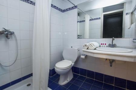 Отель Lito в Иксья - Греция