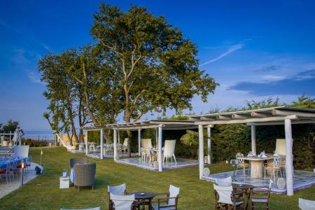 Litohoro Olympus Resort Villas & Spa