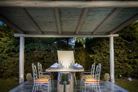 Litohoro Olympus Resort Villas & Spa