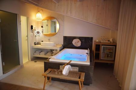 Litohoro Olympus Resort Villas & Spa