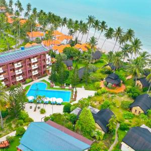 отель Little Mui Ne Cottages