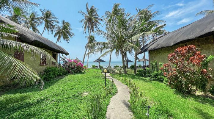 3 Little Mui Ne Cottages Fanthiet Vetnam Poisk Sravnenie I