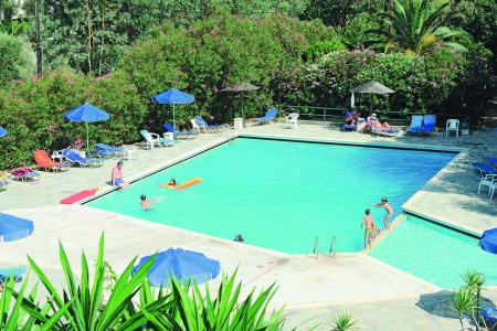 Livadi Nafsika Hotel