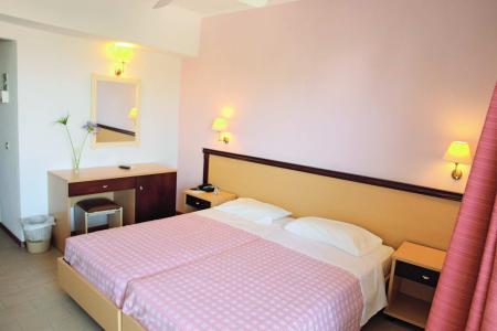 Livadi Nafsika Hotel