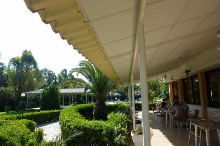 Livadi Nafsika Hotel