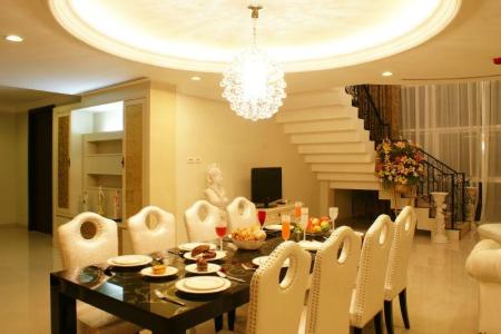 Отель LK Legend в Паттайя Центр - Таиланд