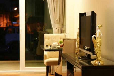 Отель LK Legend в Паттайя Центр - Таиланд