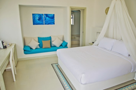 Отель Fleur de Lys Resort & Spa Long Hai в Вунг Тау - Вьетнам