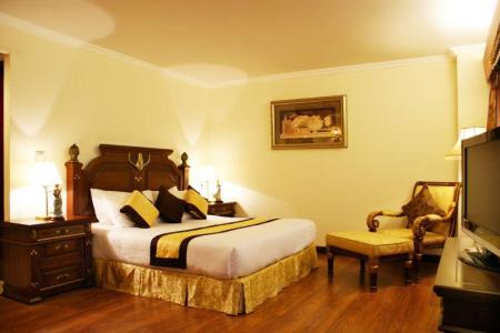 Отель LK Metropole в Паттайя Центр - Таиланд