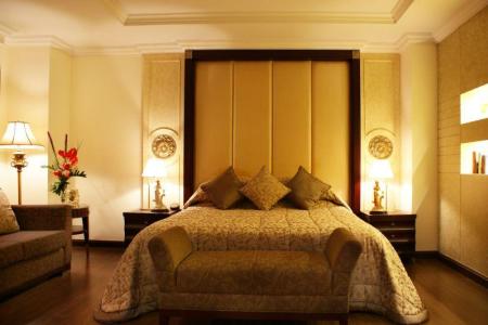 Отель LK Residence в Паттайя Центр - Таиланд