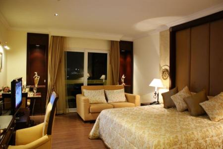 Отель LK Residence в Паттайя Центр - Таиланд