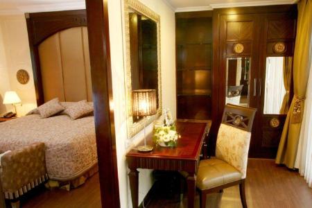 Отель LK Residence в Паттайя Центр - Таиланд