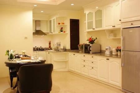 Отель LK Royal Suite в Паттайя Центр - Таиланд