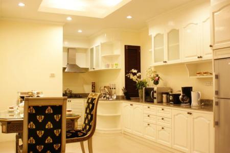 Отель LK Royal Suite в Паттайя Центр - Таиланд