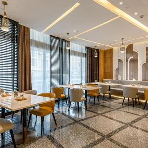 отель Waiting Century Hotel (Wujiaochang Yingao West Road Subway Station Branch)