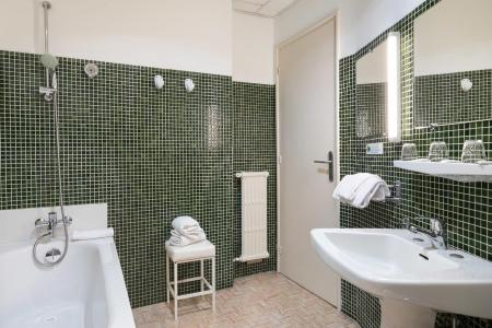 Отель Locarno в Ницца - Франция