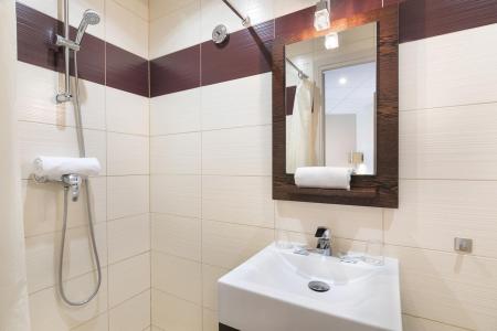 Отель Locarno в Ницца - Франция