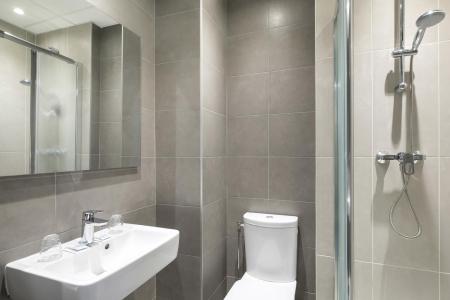 Отель Locarno в Ницца - Франция