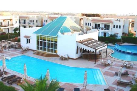 Отель Logaina Sharm Resort в Шаркс Бей - Египет