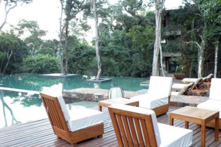 Loi Suites Iguazu