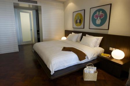 Lone Pine, Penang, A Tribute Portfolio Resort