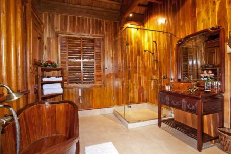 Отель World Hotels Long Beach Resort Phu Quoc в Фукуок - Вьетнам